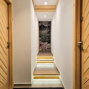 Apartament Apartamenty Od Rentilopl, Zakopane