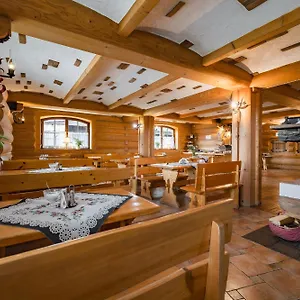 Kwatera prywatna Budget - Tanie Burtek, Zakopane