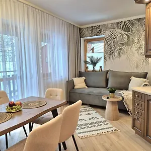Apartament - Lux, Zakopane
