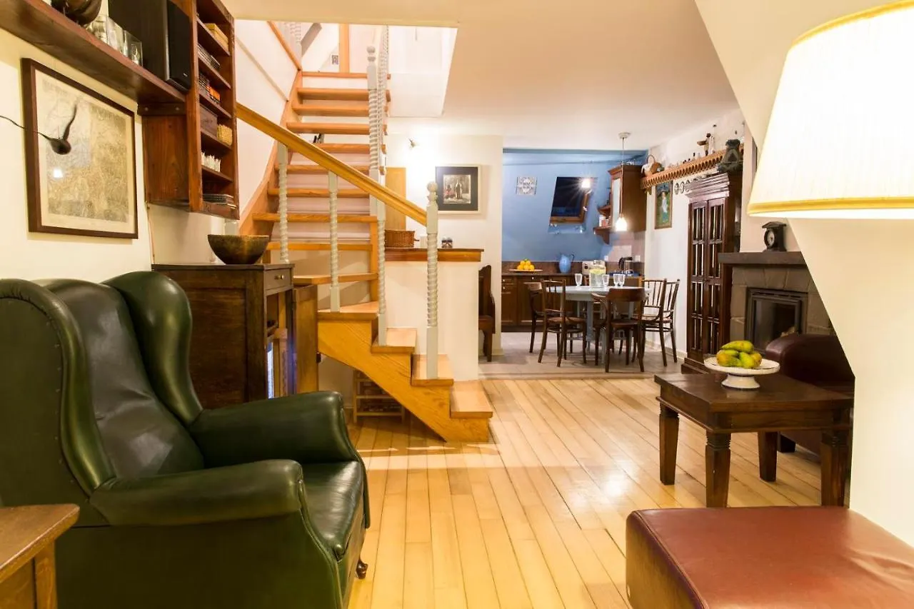 Zakohome- Apartament Piec Gruszek Zakopane